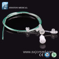 Disposable Medical Pipes PU Stylet Stomach Tube